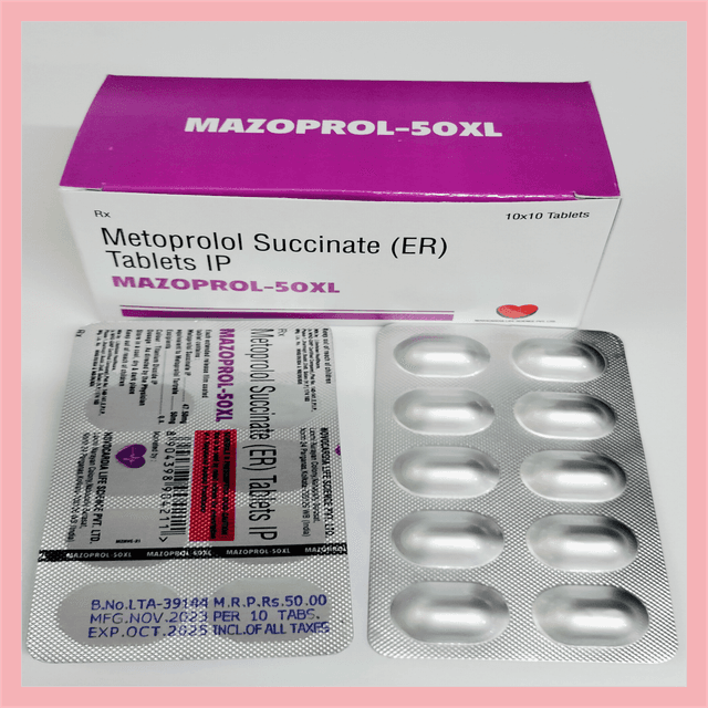 MAZOPROL-50XL