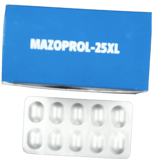 Mazoprol-25XL
