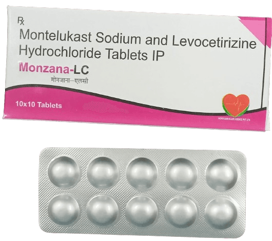 Monzana-LC