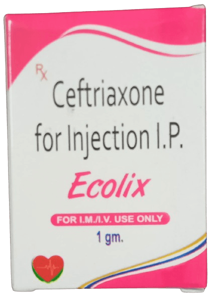 Ecolix 