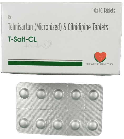 T-Salt-CL