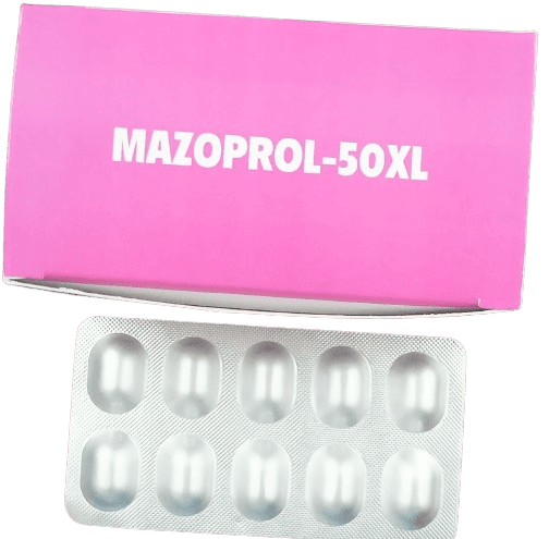 MAZOPROL-50XL