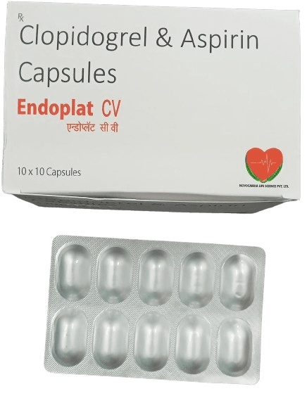Endoplat CV