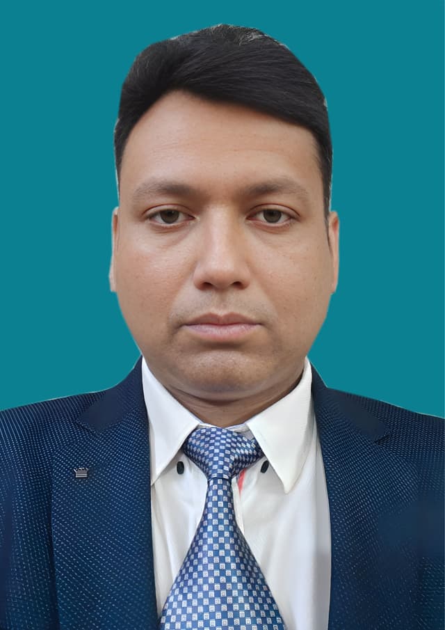 Aaditya Kumar