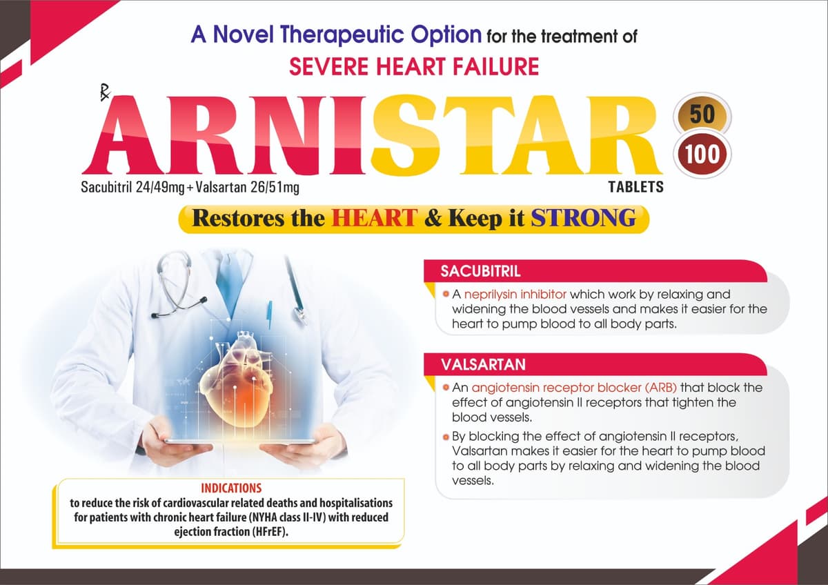 ARNISTAR