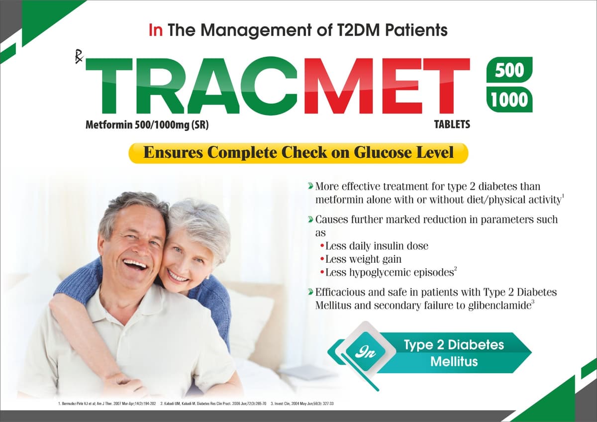 TRACMET