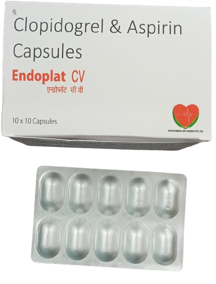 Endoplat CV